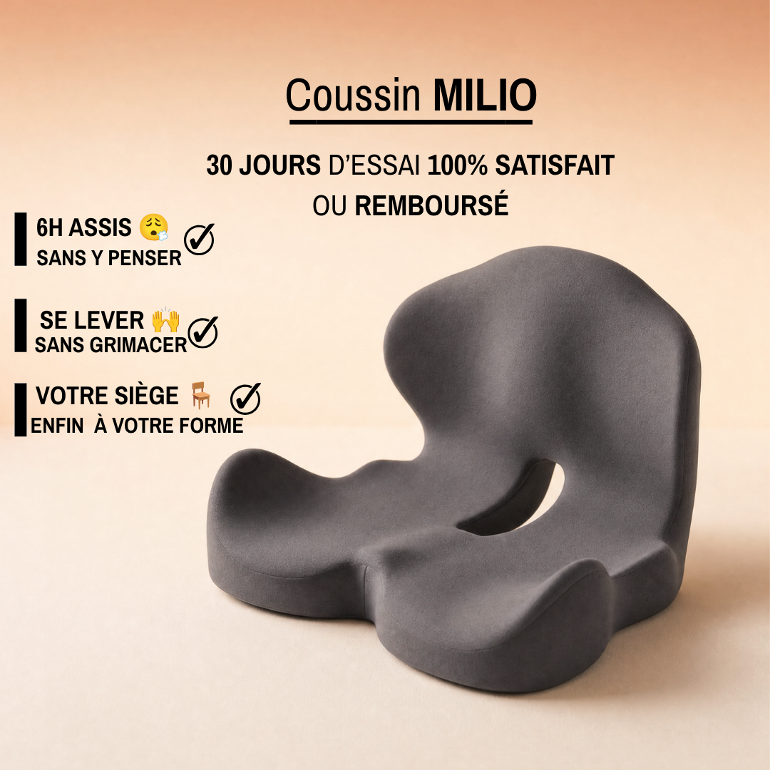 Coussin MILIO